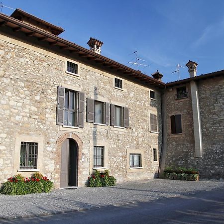 B&B Camignone Franciacorta Passirano Exterior photo