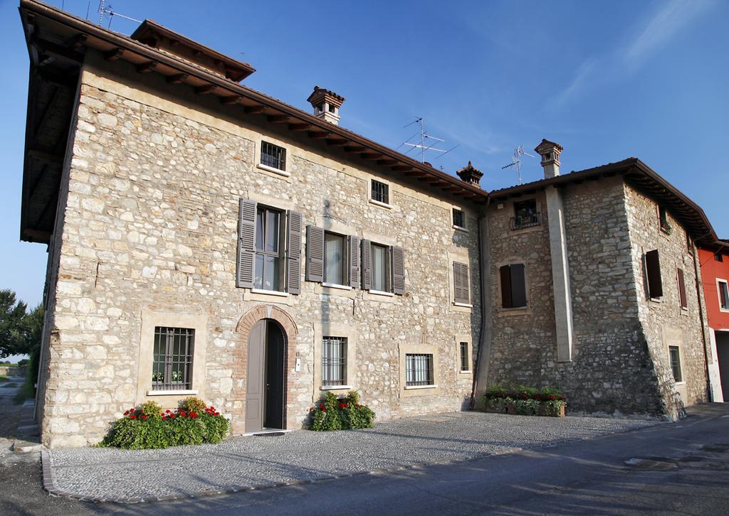 B&B Camignone Franciacorta Passirano Exterior photo