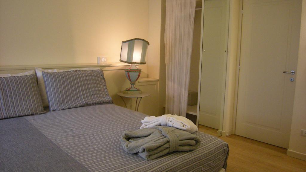B&B Camignone Franciacorta Passirano Exterior photo
